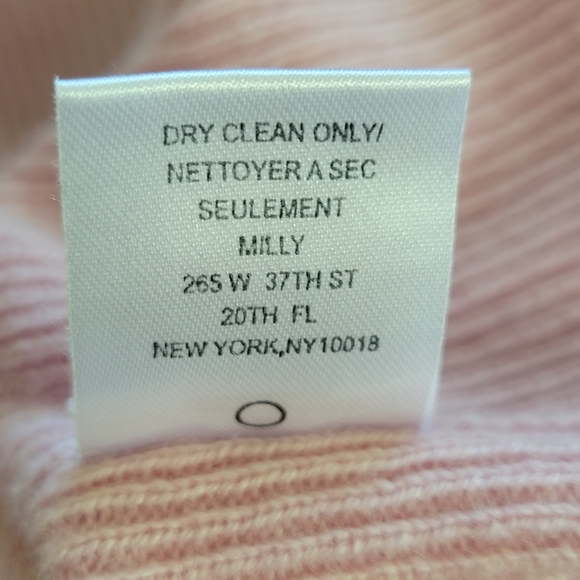Milly Cashmere Sweater - Picture 12 of 12